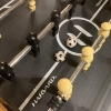 Harvard Foosball Table,